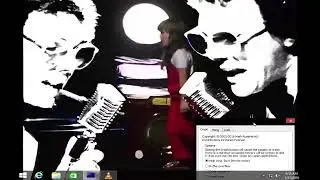 The Buggles - Video Killed The Radio Star Has BSOD VM (vbox 6.1.2x)