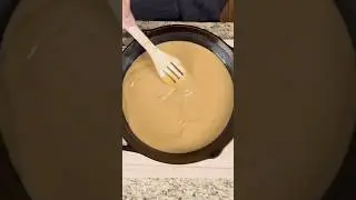 You Can’t Rush a Roux — Trust Me