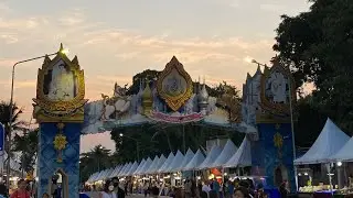 Таиланд, Паттая 2023 🇹🇭
