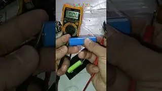 Paano mag upgrade ng battery ng led flashlight