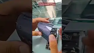 flexible display unit | 