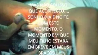 Quero Ser Mae... Deus Me Ajuda...