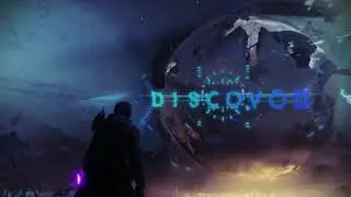 Destiny 2 DiSCOVOD screenshot live-movement
