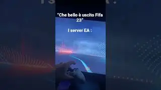 Fifa 23 server EA doesn’t work