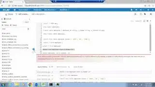 Apache Hive Hands on