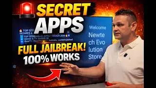 🚨 HUGE Jailbreak Firestick Update - Firestick USERS Are Secretly Installing These Apps!