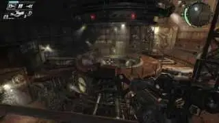 TimeShift [Gameplay HD] on GT 640 - 1080p, 60fps