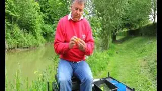 Drennan's new In-Line Flat Method Feeders revealed