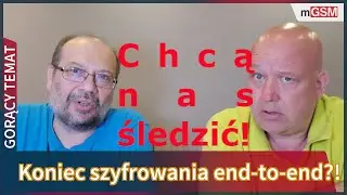Chcą czytać wasze maile! (i nie tylko!)