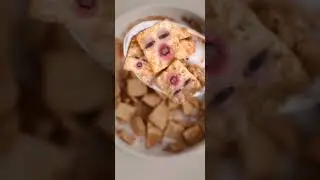 попробуй меня на вкус #хлопья^_^