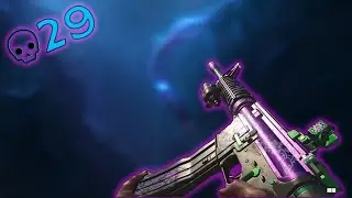 THE EASIEST AND MOST OP AR TO RUN ON RREBIRTH!! 😲😲
