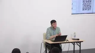 Мастер класс «Cisco Packet Tracer для обучения в области Интернета вещей», Азамат Жаманов
