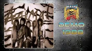 Animal - Demo 1988 remastered by channel