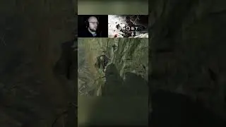 СПУСТИЛСЯ, ПРОВЕРЯЙ! в Ghost of Tsushima 