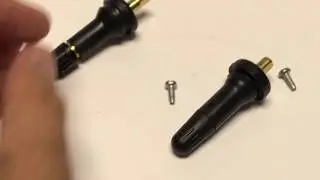 TPSM Snap-in Valve Comparison