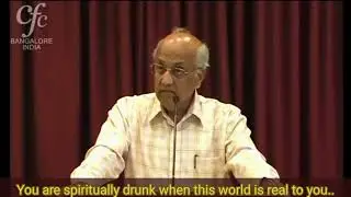 Are you spiritually drunk? #zacpoonen #zacpoonensermons #drunk