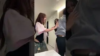 RUINED THE VIDEOO SKYEE 😭🙏