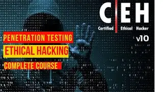 002 What is Ethical hacking and Penetration testing | Complete Ethical hacking Tutorials #linux