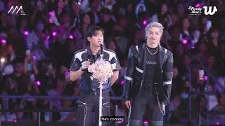 🎉 Stray Kids 3RACHA Won Best Producer [Acceptance Speech] | AAA 2025 🏆