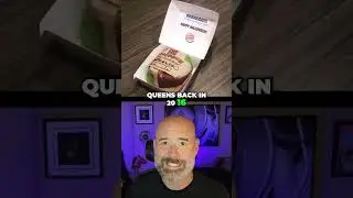 When Burger King Became McDonald's: A Hilarious Prank! | Random Facts 