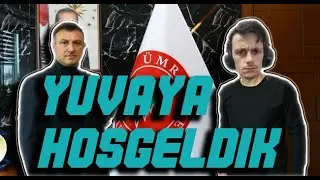 ÜMRANİYESPOR MACERAI BAŞLIYOR // Football Manager 2022 Türkçe Oynanış 1. Bölüm