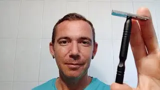 💈Yaqi Excalibur SE Safety Razor💈