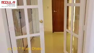 Closet design || Bedroom Design || Modular Furniture || Modular Interior Studio || Kitchen Artisans