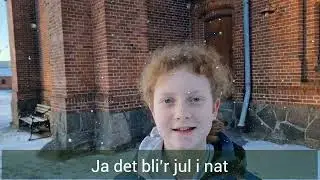 Nu kimer kirkeklokken klart igen