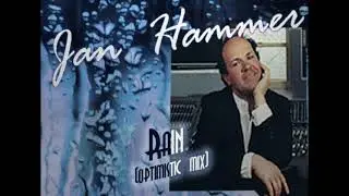 Jan Hammer - Rain (Optimistic mix)