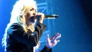 carrie underwood ♥ i know you won't