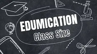 EDUMICATION: The Pros & Cons of Class Size Reduction