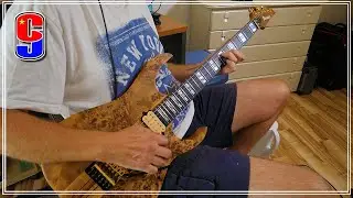 Ibanez   no talking