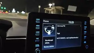 Toyota Corolla hybrid ( part 2 )
