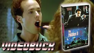 VIDEOBUCK T7E63 