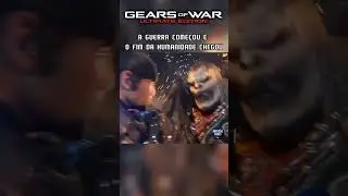 ESSA GUERRA VAI TRAZER O FIM DA HUMANIDADE #shorts