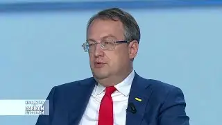 'Побеждает не админресурс, а мнение каждого отдельного гражданина', – Антон Геращенко о дне выборов
