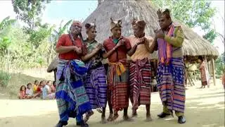 Tebe Terbaru #Tebe Foho Tolu#Cipt/Voc : Kornelis S,Frida K,Domi B,Jefri M.
