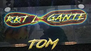 RKT  L-GANTE 2021 - MUEVA CINTURA CADERA - DEEJAY TOM