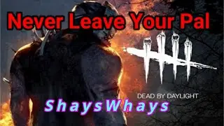 Escape from Midwich vs The Pig! - Dead by Daylight