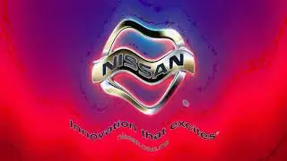 Nissan Logo G Major Effects (Updated)