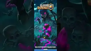 Which Witch? Draft Challenge- Clash Royale (Failed)