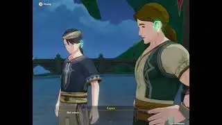 Genshin Impact Unappreciated Carving Full Story | Graven Innocence Event Story Quest Part 1