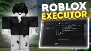 Roblox Executor 