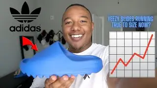 Adidas Yeezy Slide Azure Review | Hold or Sell