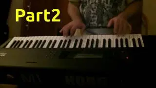 Amanda LoPiccolo - Dark Enough (How to play)