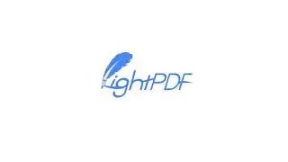 LightPDF Chrome Extension Updated - Best Free PDF Converter & Editor
