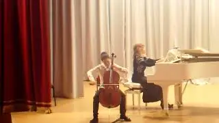Ноктюрн ПЧайковский