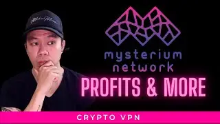 My Mysterium nodes update | Profitability | Re-Investing to StableOne | Auto-Withdrawal