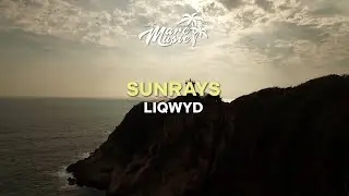 LIQWYD - Sunrays (No Copyright Music)