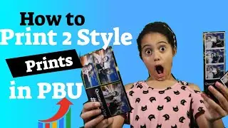 How to Use 2 Photo Booth Templates at One Event | Photo Booth Upload
